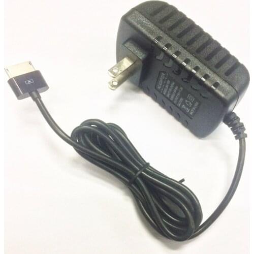 AC Adapter Laptop Charger for Asus Vivo Tab RT TF600 TF600T TF701T TF701T TF810 TF810C Tablet 15V 1.2A