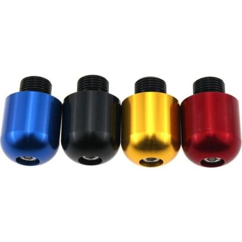 Accessories Small Tyrannosaurus Huanglong 600 Young Lion Modified Handle Plug Handlebar Plug For Benali 502c 302S 752S