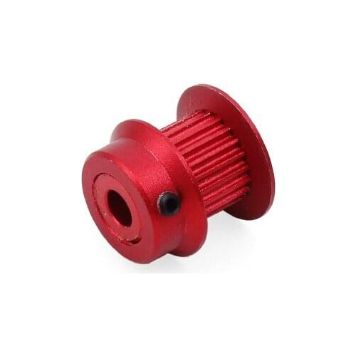 ALZRC Devil 380 FAST RC Helicopter Parts Motor Pulley 21T D380F48
