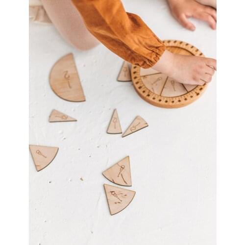 Bukare Educational Toys