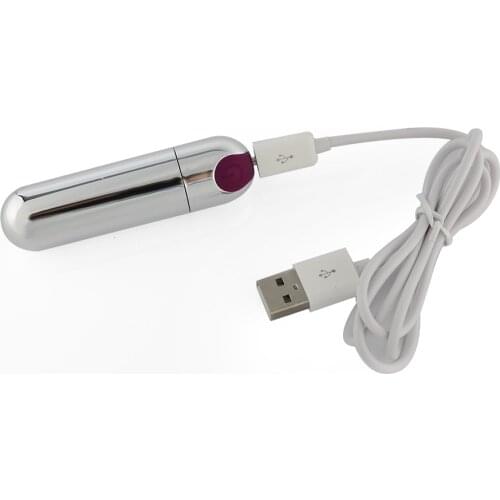 Chargiing 10 Speed Vibrating Clitoris Stimulator Vibrator Nipple Teasing G Spot Bullet Vibrator Sex Toys Masturbator for Women