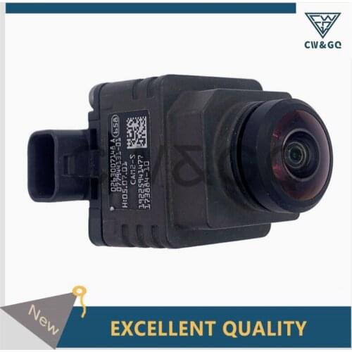 CW&GQ Car Rear Mirror DVRs