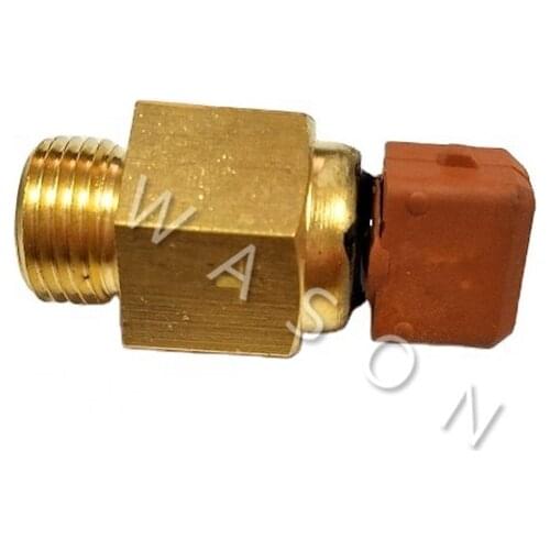 Excavator Water Temperature Sensor 701/37400 70137400 701-37400