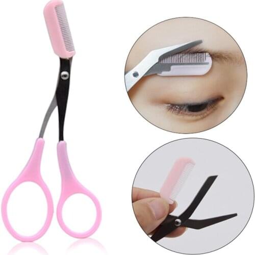 Триммеры для бровей ELBBKG China At AliExpress