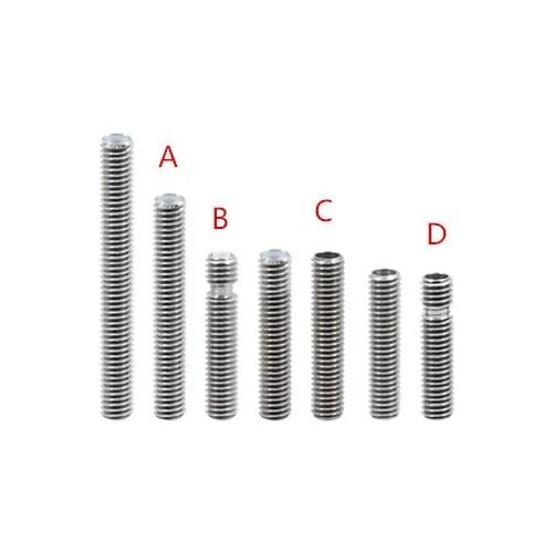 Hex coupler diameter D12 L18 tire connector 3/3.17/4/5/6/7/ 8mm coupling for decelerate motor shaft robot smart car wheel 1pcs