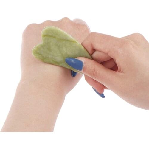 Gua Sha scraping massage tool body massager guasha acupuncture scraper for body