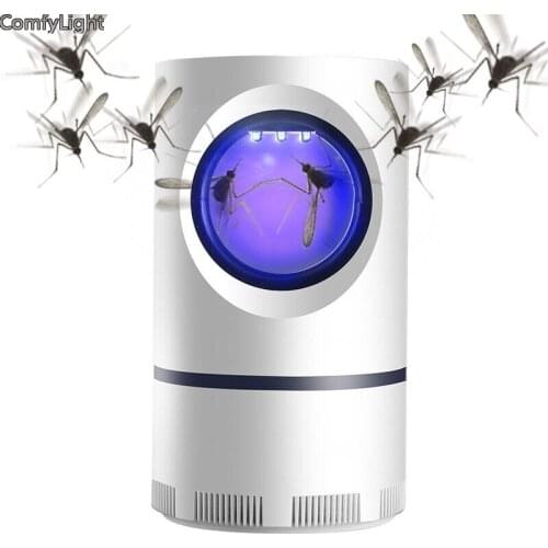 Gufy Mosquito Lamps