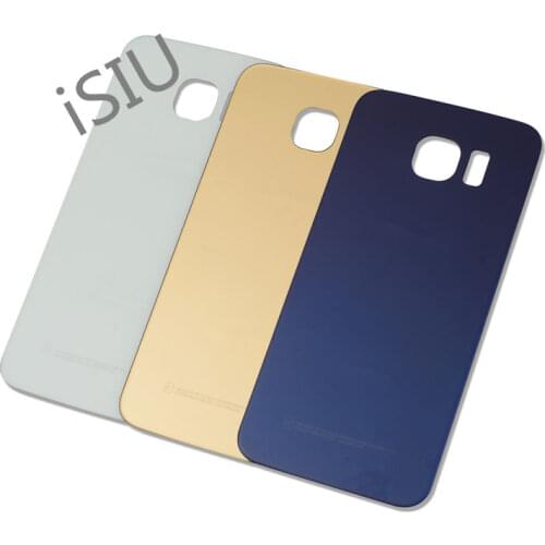 iSIU Samsung Galaxy S6 Edge Batteries
