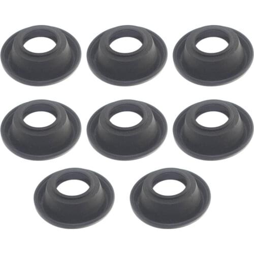 Motorcycle carburetor repair kit for FZR600R 1989-1996 FZR 600R plunger diaphragm