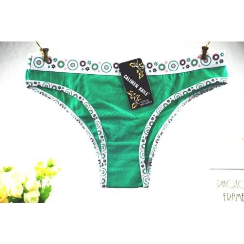 Women temperament sexy underwear/ladies panties/lingerie/bikini underwear lingerie pants/ thong intimate wear 3pcs/lot 98701