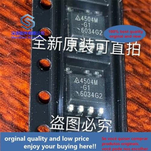 10-20pcs 100% orginal and new GP4504MTR-G1 SOP7 DIODE 4504M-G1 best qualtiy