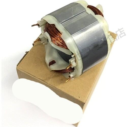 AC 220-240V Stator Field for BOSCH GBH5-38D GBH5-38X TSH500 GSH5X GSH500plus GSH5Xplus GSH500 GBH5400 GBH500 GSH388 GSH388X