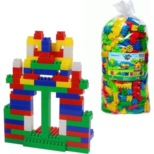 Asaveb Block Constructors China