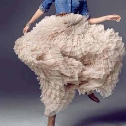 Женские юбки пачки ASYMSAY China At AliExpress