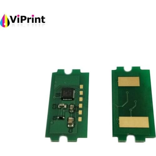 TK1160 Toner Cartridge Chip TK-1160 For Kyocera ECOSYS P2040dn P2040dw P2040 2040dw 2040dn Toner Reset Black EUR Version Chips