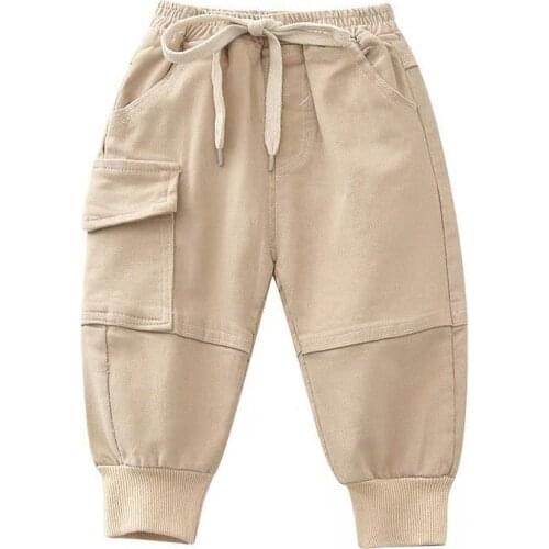 COZOK Pants For Boys