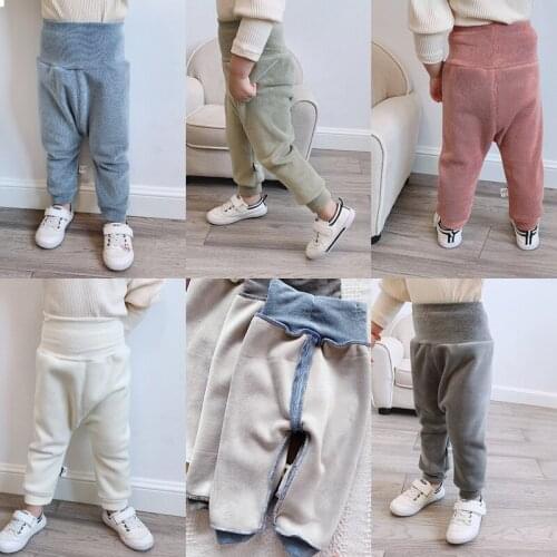 Darcoo BB Pants For Girls