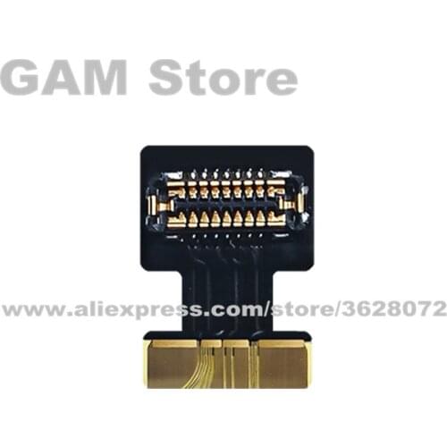 For iPhone 7 7P 8 8P Touch ID Fingerprint Repair Flet Cable iMesa Phone Fingerprint Repair FPC Connector Socket Flax Cable