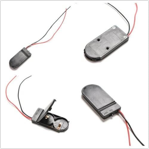 JETTING Rechargeable Batteries