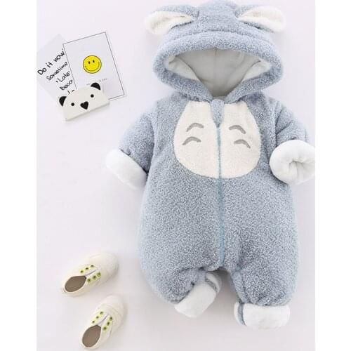 Зимние куртки для малышей JYTrendzone China At AliExpress