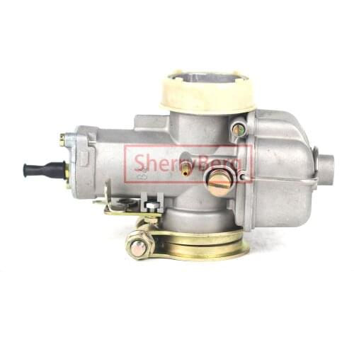 SherryBerg carburetor carburettor vergaser carb Bing 84 carby fit for BMW KS MZ TS250 PUCHS K125,250,350 BING84 84BING R60,R100
