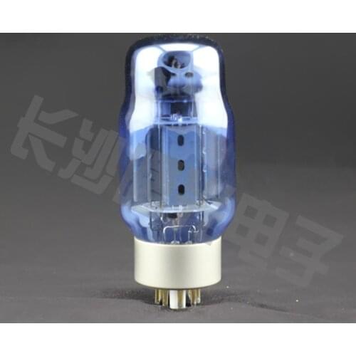 KT88-T SHUGUANG vacuum tube replaces KT88/6550 factory with consistent matching parameters and free shipping