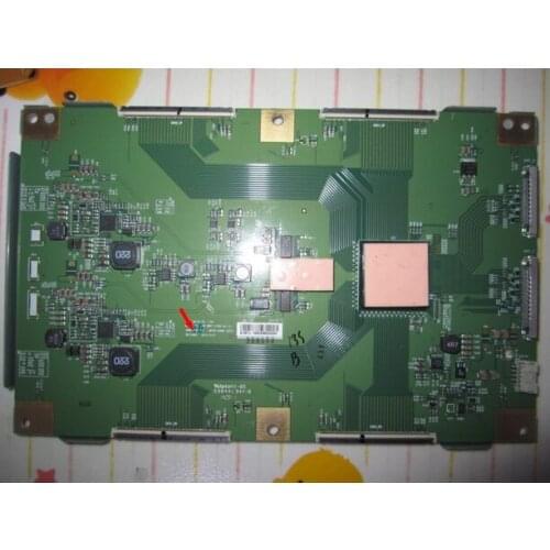6870C-0466C (H/F) 6870C-0466B logic board for / LC650EQD(FG)(F5) connect with T-CON connect board