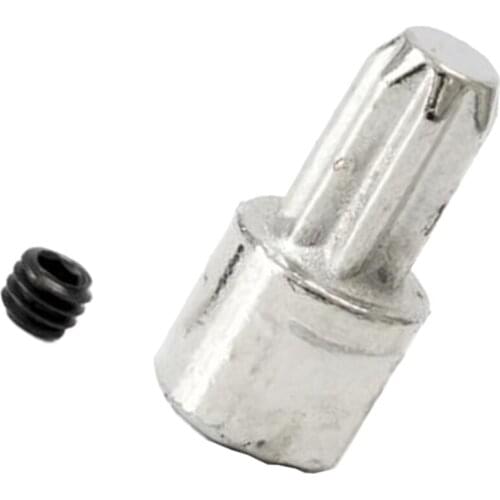 Metal Rear Drive Hub for Remo Model 1/10 Short Course, Monster Truck, Buggy