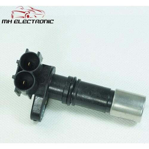 MH Electronic CRANKSHAFT POSITION SENSOR 90919-05057 90919A5003 FOR TOYOTA LEXUS GS GS300 GS430 IS250 HIGH QUALITY!!! WARRANTY