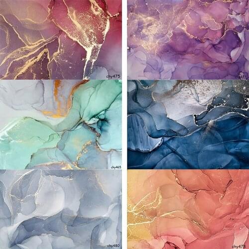 Marble Backgrounds For Photography Natural Gradient Purple Marble Texture Portrait Photo Backdrop Photo Studio