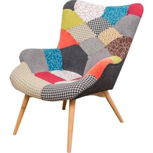 Oaktafair Living Room Chairs