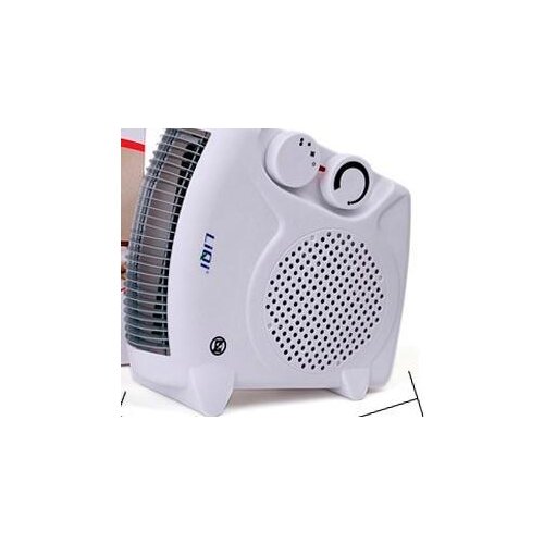 Cooling fan/1000W/2000W Heater home heater warm feet hindchnnel ceramic electric heater mini electric heater space warmer