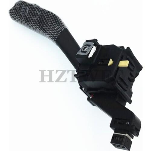 New Cruise Control Switch Turn Signal Switch For VW Jetta Golf 5 6 MK6 VI Jetta Plus GTI MK5 For Skoda For Tiguan Rabbit Octavia