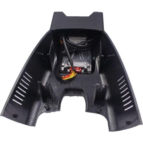 PLUSOBD WIFI Hidden DVR 170 Wide Angle 1080P HD Wireless Video Recorder For Mercedes Benz W246 2013-2016 For Android & Iphone