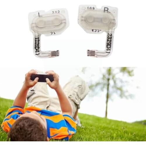 Suitable For Ps Vita 1000 Series LR button Cable Conductive Switch Button Trigger Adhesive Conductive K2T3