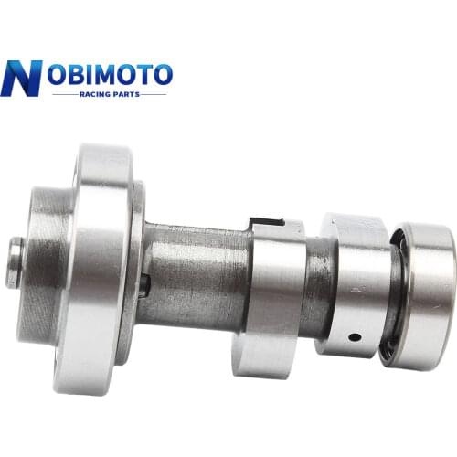 Motorcycle Engine Cam Shaft For Z190 Zongshen 190cc Camshaft Zongshen 190cc 2V Z190 Engine ZS1P62YML-2 Pit Dirt Bike