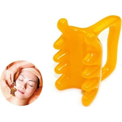 Handheld Face Massage Break up Body Fat Cellulite Chin Massager Make Up