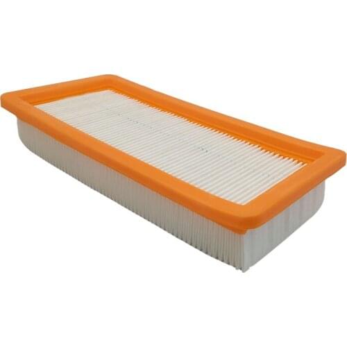 Replacement Filter for Karcher 6.414-631.0 Filters Vacuum Cleaner filter for DS5500 DS5600 DS5800 vacuum cleaner accessories