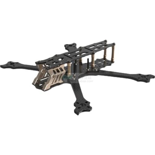 SpeedyBee FS225 V2 5inch 225mm 5" FPV Freestyle Frame RC Racing Drone /SpeedyBee FRAME FS225 V2