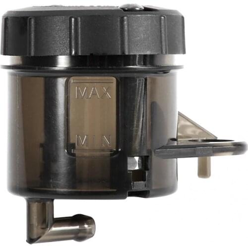 Universal Front Brake Oil Cup Clutch Master Cylinder Fluid Reservoir Tank Bottle for Motorcycle Brake Oil Cup New Arrivals