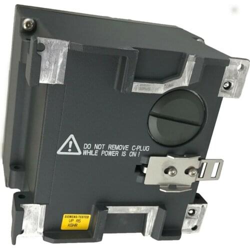 Siemens 6GK5216-0BA00-2AA3 SCALANCE X216 Ethernet Switch Used In Good Condition