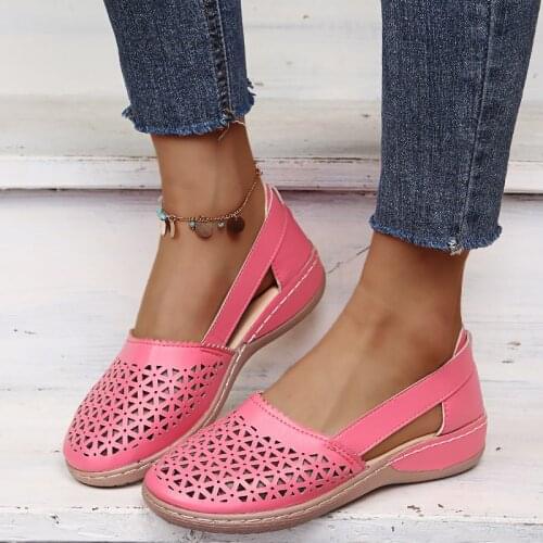 Ventiesna Womens Shoes
