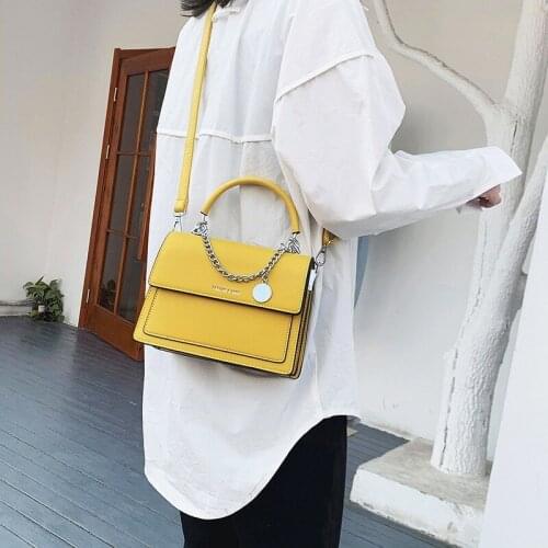Totes Bags Women Large Capacity Handbags Women PU Shoulder Messenger Bag Female 2020 Fashion Daily Totes Lady Elegant Handbags