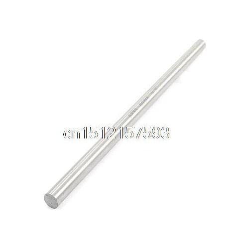 HSS High Speed Steel Round Turning Lathe Bars 9mm x 200mm