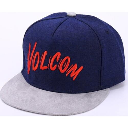 Adult outdoor casual sun baseball cap Embroidery Hip-Hop Men Cotton sports snapback hat for women