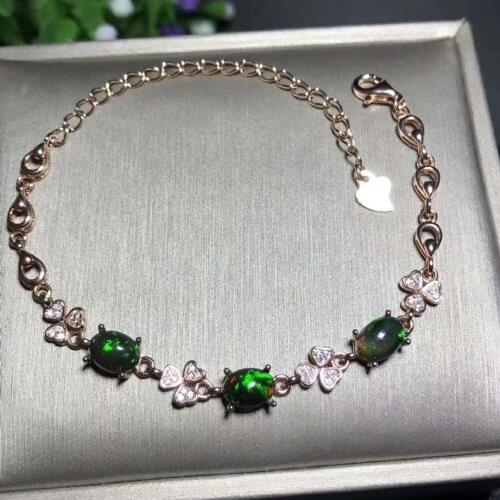 100% NATURAL ETHIOPIAN WELO FIRE OPAL CABOCHON 5*7mm