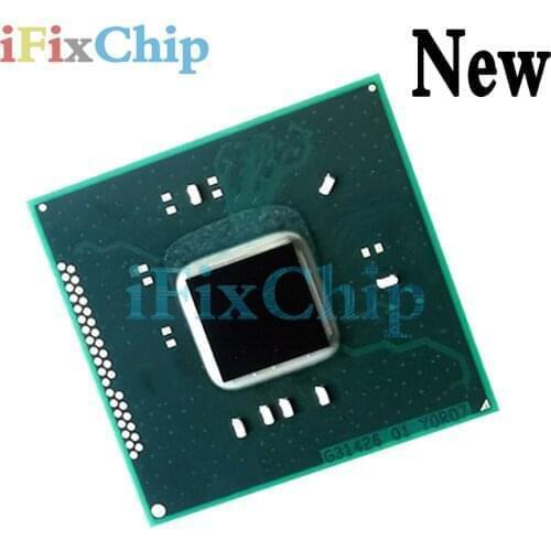 100% New SR177 DH82H81 BGA Chipset