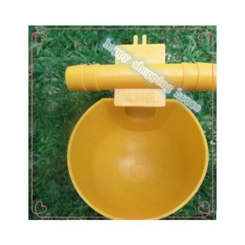 A09 Pet birds pigeon supplies pigeon cage with paired autodrinker pigeon with a cup bowl of water dispenser