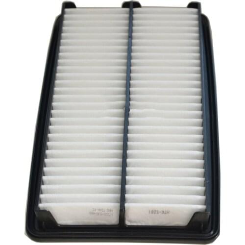 Car Air Filter for Acura Mdx Yd3 3.5l 2013 2014 2015 2019- 17220-5j6-a00