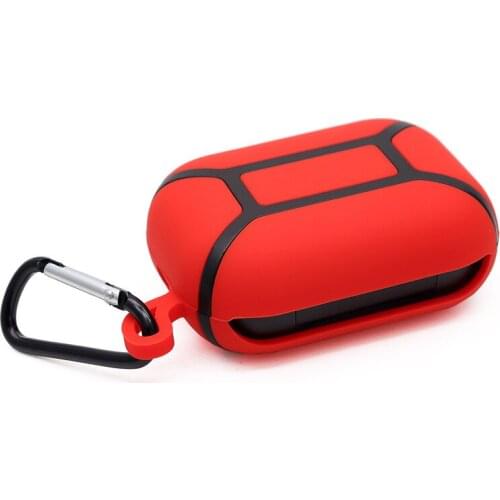 Headset Case for Echo Buds Pro Wireless Bluetooth Headset Portable Protective Bluetooth Headset Cover